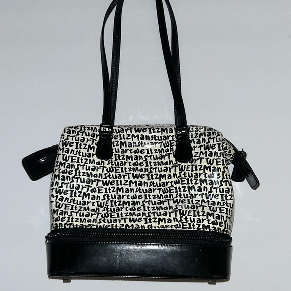 Stuart Weitzman Vintage Bag - Picture 1 of 7